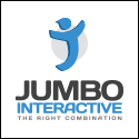 Right Sidebar – Jumbo Interactive