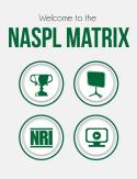 Left Sidebar – NASPL MATRIX